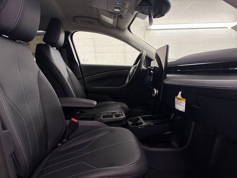 New 2026 Ford Mustang Mach-E Select image 27