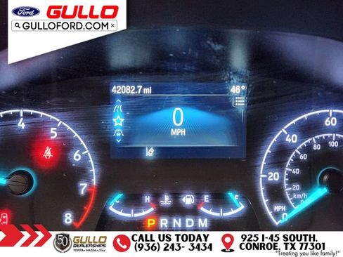 Used 2024 Ford Transit 350 XLT image 24