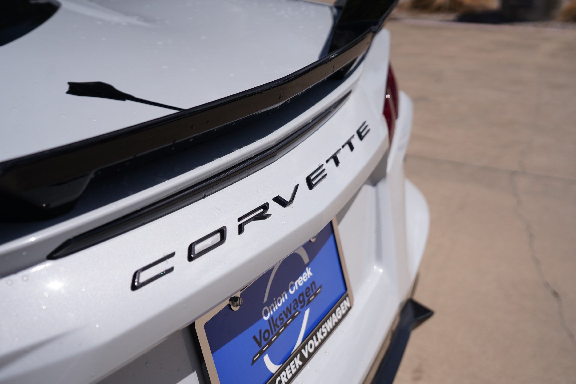 Used 2022 Chevrolet Corvette Stingray Preferred Cpe w/ 2LT RWD image 9