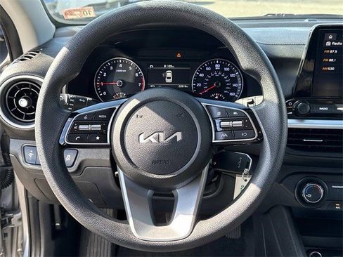 Certified 2023 Kia Forte LXS image 18