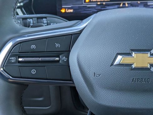 New 2026 Chevrolet Tahoe Premier image 18