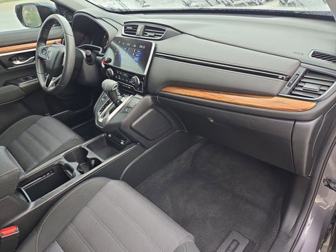 Used 2022 Honda CR-V EX image 32