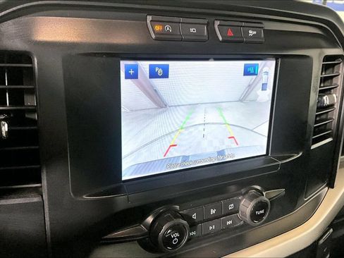 Used 2022 Ford F150 XL w/ Trailer Tow Package AWD/4WD image 17