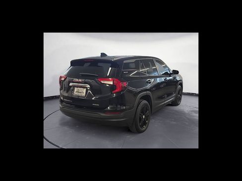 Used 2023 GMC Terrain SLE AWD/4WD image 6