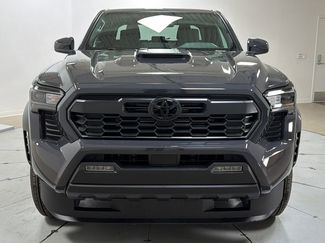 New 2026 Toyota Tacoma TRD Sport video 2