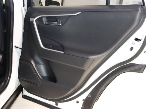 Used 2020 Toyota RAV4 XSE image 58