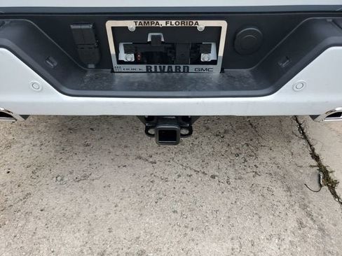 New 2026 GMC Sierra 1500 Denali w/ Denali Reserve Package AWD/4WD image 10