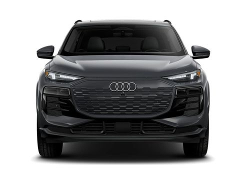 Certified 2025 Audi Q6 e-tron Premium Plus w/ Premium Plus AWD/4WD image 4