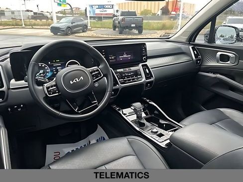 Used 2023 Kia Sorento SX FWD image 18