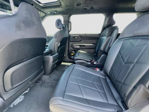 New 2027 Kia Telluride SX Prestige X-Pro AWD/4WD image 26