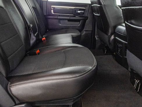 Used 2016 RAM 1500 Sport image 36
