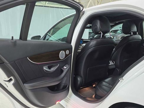 Used 2020 Mercedes-Benz C 300 4MATIC Sedan image 15