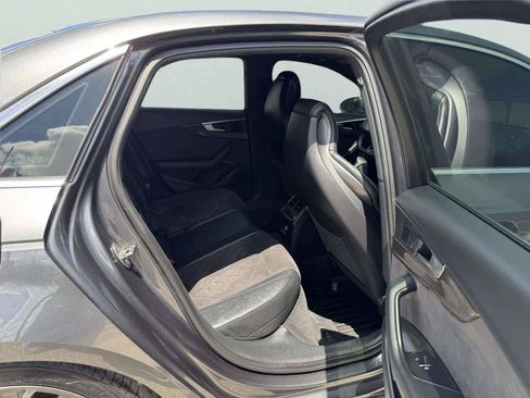 Used 2018 Audi S4 Premium Plus w/ Navigation Package AWD/4WD image 44