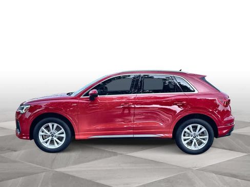 Used 2025 Audi Q3 2.0T Premium Plus w/ Premium Plus Package AWD/4WD image 5