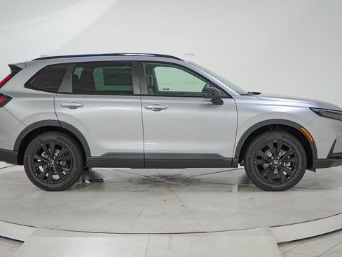 New 2026 Honda CR-V Sport Touring image 12