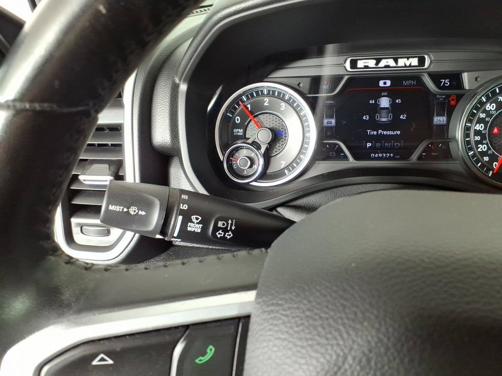 Used 2022 RAM 1500 Big Horn AWD/4WD image 20
