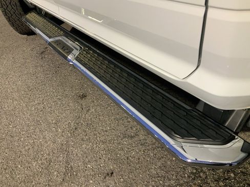 Used 2024 RAM 3500 Big Horn image 12