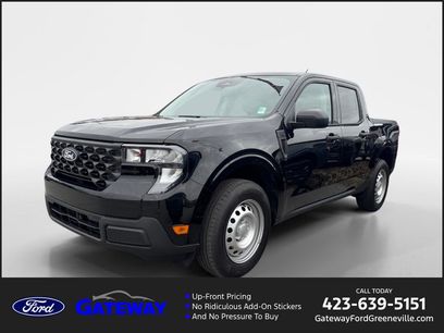 New 2025 Ford Maverick XL