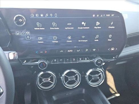 New 2026 Chevrolet Blazer EV LT image 12