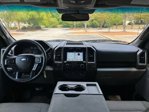 Used 2016 Ford F150 XLT w/ Equipment Group 302A Luxury AWD/4WD image 26