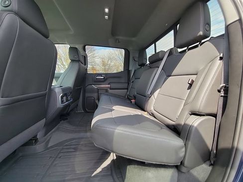 Used 2020 GMC Sierra 1500 SLT w/ SLT Premium Package AWD/4WD image 22