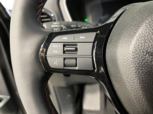 New 2026 Honda Passport TrailSport Elite image 15