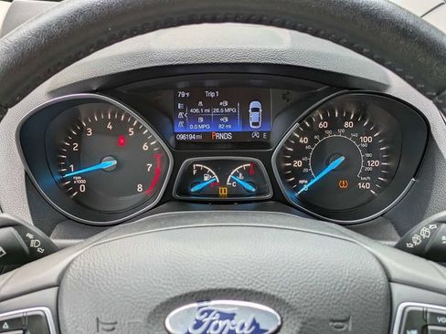 Used 2019 Ford Escape SEL FWD image 30