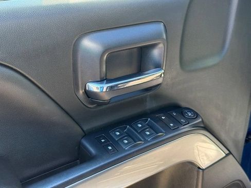 Used 2017 Chevrolet Silverado 1500 LT w/ All Star Edition AWD/4WD image 18