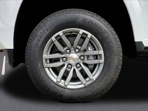 New 2026 Chevrolet Colorado LT w/ LT Convenience Package RWD image 15