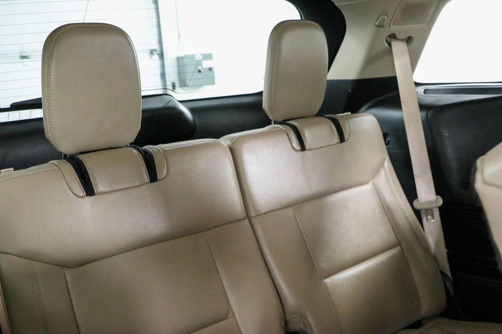 Used 2020 Ford Explorer Limited RWD image 29
