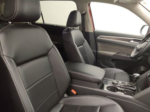 Used 2022 Volkswagen Atlas SE image 21