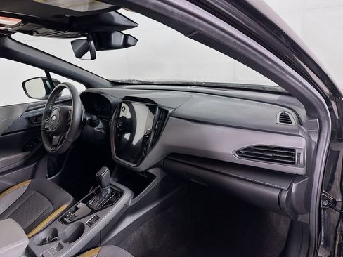 Certified 2025 Subaru Crosstrek 2.5i Sport w/ Crosstrek Mirror Package image 36