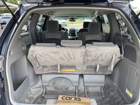 Used 2008 Toyota Sienna LE FWD image 9