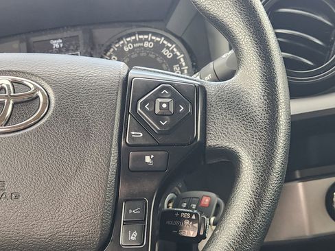 Used 2023 Toyota Tacoma SR AWD/4WD image 27