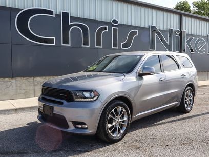Used 2019 Dodge Durango GT