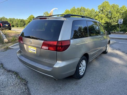 Used 2004 Toyota Sienna LE FWD image 5