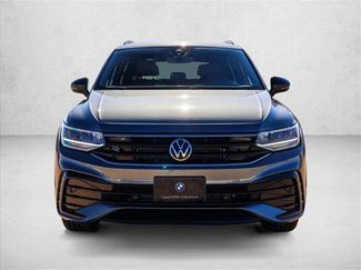 Used 2022 Volkswagen Tiguan SE R-Line AWD/4WD video 2