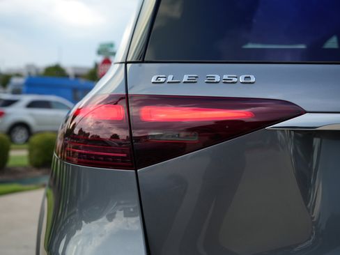 New 2026 Mercedes-Benz GLE 350 4MATIC image 13