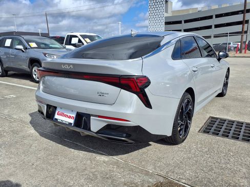 Used 2025 Kia K5 GT-Line FWD image 25