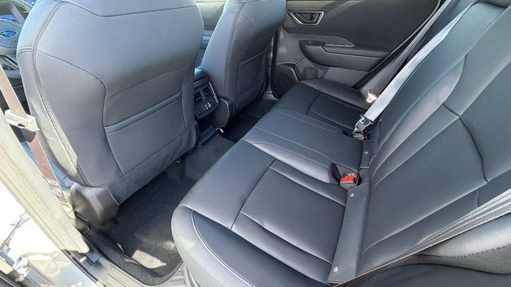 New 2026 Subaru Outback Premium AWD/4WD image 24