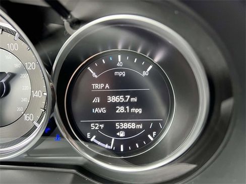 Certified 2023 MAZDA CX-5 AWD 2.5 S image 23