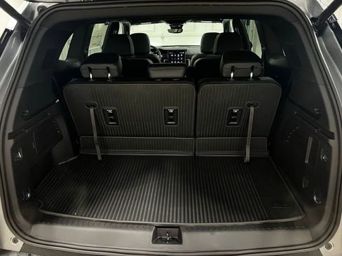 New 2026 GMC Acadia Elevation w/ Black Edition AWD/4WD image 43