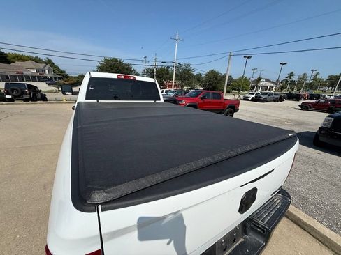 Used 2024 RAM 2500 Tradesman w/ Snow Chief Group AWD/4WD image 8