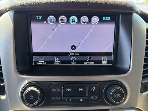 Used 2018 GMC Yukon XL SLT w/ Premium Edition RWD image 14