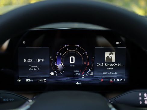 New 2026 Chevrolet Equinox ACTIV w/ Convenience Package III image 12