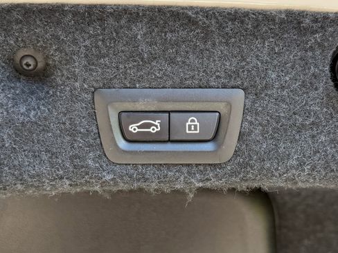 Used 2016 BMW 535i Sedan image 17