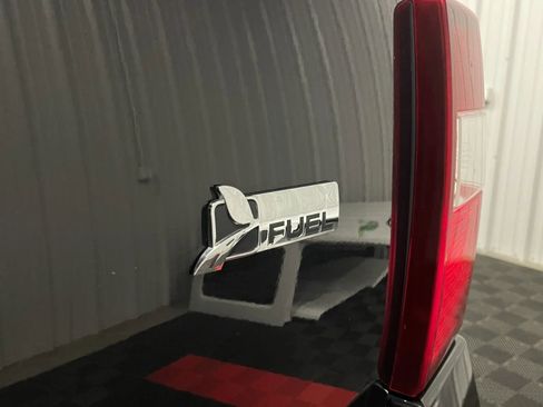 Used 2012 Ford Expedition EL Limited image 18