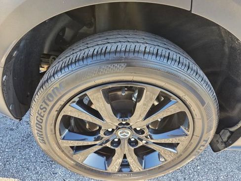 Used 2024 MAZDA CX-30 AWD 2.5 S w/ Select Sport Pkg image 18