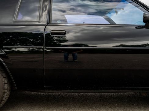 Used 1987 Buick Regal Coupe RWD image 36
