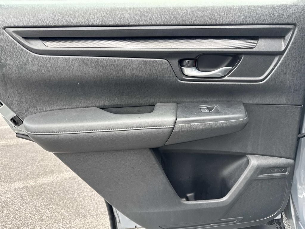 Used 2024 Honda CR-V LX image 18